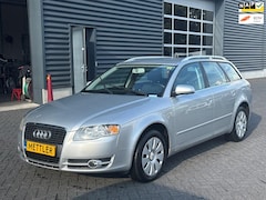 Audi A4 Avant - 2.0 Pro Line Business, airco, cruise control