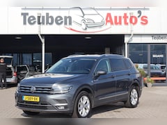 Volkswagen Tiguan Allspace - 1.5 TSI Highline (BTW AUTO), Navigatie, Camera, Virtual cockpit, Trekhaak, Cruise control,
