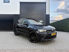 Volkswagen Tiguan - 2.0 TSI 4Motion Highline - Pano - ACC - Bomvol
