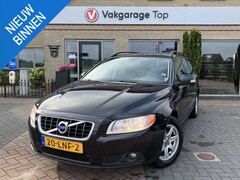 Volvo V70 - 2.0D | Leder | Trekhaak | Export