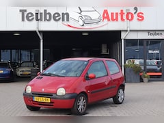 Renault Twingo - 1.2 Privilège Quickshift 5 APK geldig t/m 21-03-2026, Airco, Automaat, Elektrische ramen