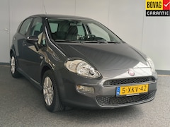 Fiat Punto Evo - 0.9 TwinAir Street 100 PK uit 2014 Rijklaar + 12 maanden Bovag-garantie Henk Jongen Auto's