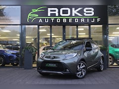 Toyota Aygo X - 1.0 VVT-i S-CVT Envy Two-tone CabrioTop Automaat