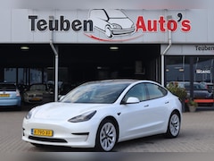 Tesla Model 3 - Standard RWD Plus 60 kWh SOH 85%, Trekhaak, Warmtepomp, Autopilot computer 3.0, 360 Camera