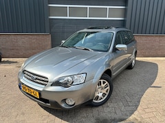 Subaru Outback - 2.5i Comfort Schuifdak / All-season /Trekhaak