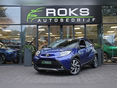 Toyota Aygo X - 1.0 VVT-i S-CVT Envy Two-tone Automaat