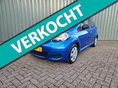 Toyota Aygo - 1.0-12V Access 5Deurs Airco