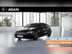 Mercedes-Benz CLA-klasse Shooting Brake - 180 Star Edition AMG Limited Panorama dak