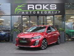 Peugeot 208 - Hybrid 100 e-DCS6 Allure Automaat