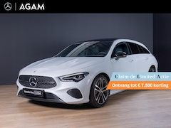 Mercedes-Benz CLA-klasse Shooting Brake - 200 Luxury Line Panorama dak