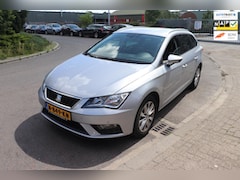 SEAT Leon ST - 1.6 TDI Xcellence