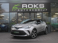 Toyota C-HR - 2.0 Hybrid Bi-Tone