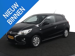Mitsubishi Space Star - 1.2 Dynamic Rijklaarprijs Trekhaak