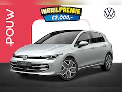 Volkswagen Golf Plus - 1.5 eHybrid 204pk DSG Style Edition | Assistentie Pakket | Multimedia Pakket Plus