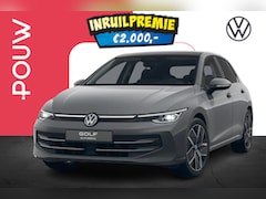 Volkswagen Golf Plus - 1.5 eHybrid 204pk DSG Style Edition | Assistance Pakket | Trekhaak Wegklapbaar