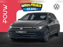 Volkswagen Golf - 1.5 eHybrid 204pk Style Edition | Matrix LED Koplampen | Panoramadak