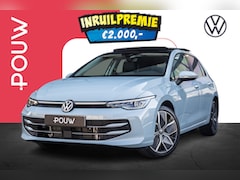 Volkswagen Golf - 1.5 eHybrid 204pk DSG Style Edition | Matrix LED Koplampen | Achteruitrijcamera
