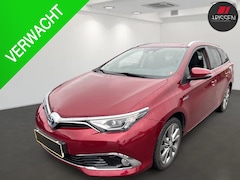 Toyota Auris Touring Sports - 1.8 Hybrid Business Plus