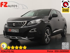 Peugeot 3008 - 1.2 PureTech Allure - Navigatie - Camera - Trekhaak - Climate Control