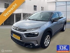 Citroën C4 Cactus - 1.2 PureTech Business