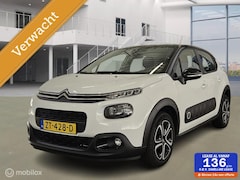 Citroën C3 - 1.2 PureTech S&S Feel