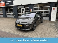 Citroën C4 Picasso - 1.2 PureTech Business All-in Prijs Camera/Keyless entry/Carplay/Navi/Cruise Eurorepar