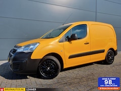 Peugeot Partner - 1.6 BlueHDi L1H1 Airco Trekh 100 PK