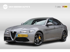Alfa Romeo Giulia - 2.0 T 280Pk Q4 AWD Veloce | Panoramadak | AppleCarplay/Android Auto