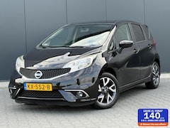 Nissan Note - 1.2 DIG-S 98PK Sport Pack - Airco - Cruise - Elek Ramen