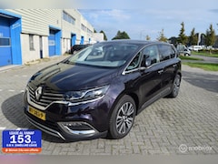 Renault Espace - 1.6 dCi Initiale Paris 7persoons