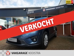 Mazda CX-5 - 2.0 Skylease 2WD