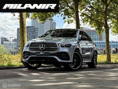 Mercedes-Benz GLE-Klasse - 350 e 4MATIC AMG Line |Pano |Memory |HUD