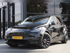 Tesla Model Y - Performance AWD 75kWh | Premium Sound | Trekhaak