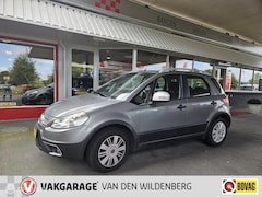 Fiat Sedici - 1.6-16V MyLife