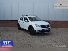 Dacia Sandero Stepway - 0.9 TCe Ambiance|Dealeronder|134.834km