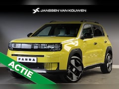 Fiat Grande Panda - La Prima 11 kW 44 kWh Voorraad Voordeel / 2+6 jaar garantie
