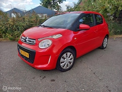 Citroën C1 - 1.0 e-VTi Feel , Airco Optie