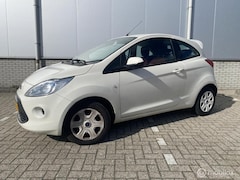 Ford Ka - 1.2 Champions Edition Airco Nieuwe Apk