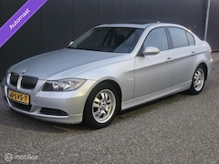 BMW 3-serie - 320i Executive AUTOMAAT | NAP | APK | Stoel verw