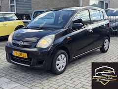 Daihatsu Cuore - 1.0 Trend 5drs | nieuwe apk keuring bij leveri