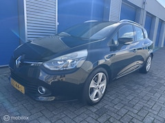 Renault Clio Estate - 0.9 TCe | Cruise | Airco | PDC |