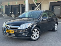 Opel Astra - 1.6 Executive INRUIL VERKREGEN