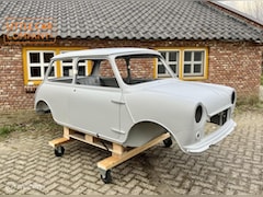 Austin Mk II - Seven MK2 MKII