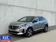 Peugeot 3008 - 1.6 Hybrid 225 GT - stoelvw - virtual - memory