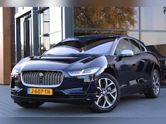 Jaguar I-PACE - EV320 S Business Pack 90kWh 3-fase | Pano | 360 camera | Meridian