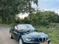 BMW Z3 Roadster - 1.8