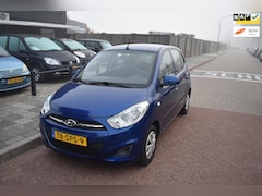 Hyundai i10 - Airco 1.1 i-Drive Cool