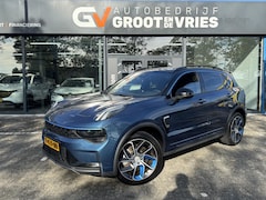 Lynk & Co 01 - 1.5 Orig NL|MY23|Zwarte hemel|Rolhoes|360 camera|Snelladen