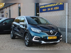 Renault Captur - 0.9 TCe Intens Navi Clima Camera Trekh