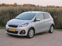 Peugeot 108 - 1.0 e-VTi Active / Camera / Navigatie